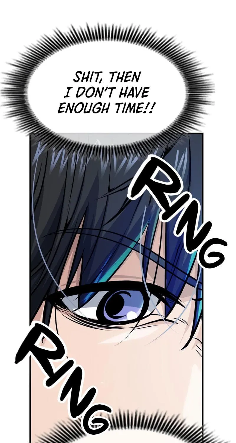 Secret Player Chapter 16 page 110 - 