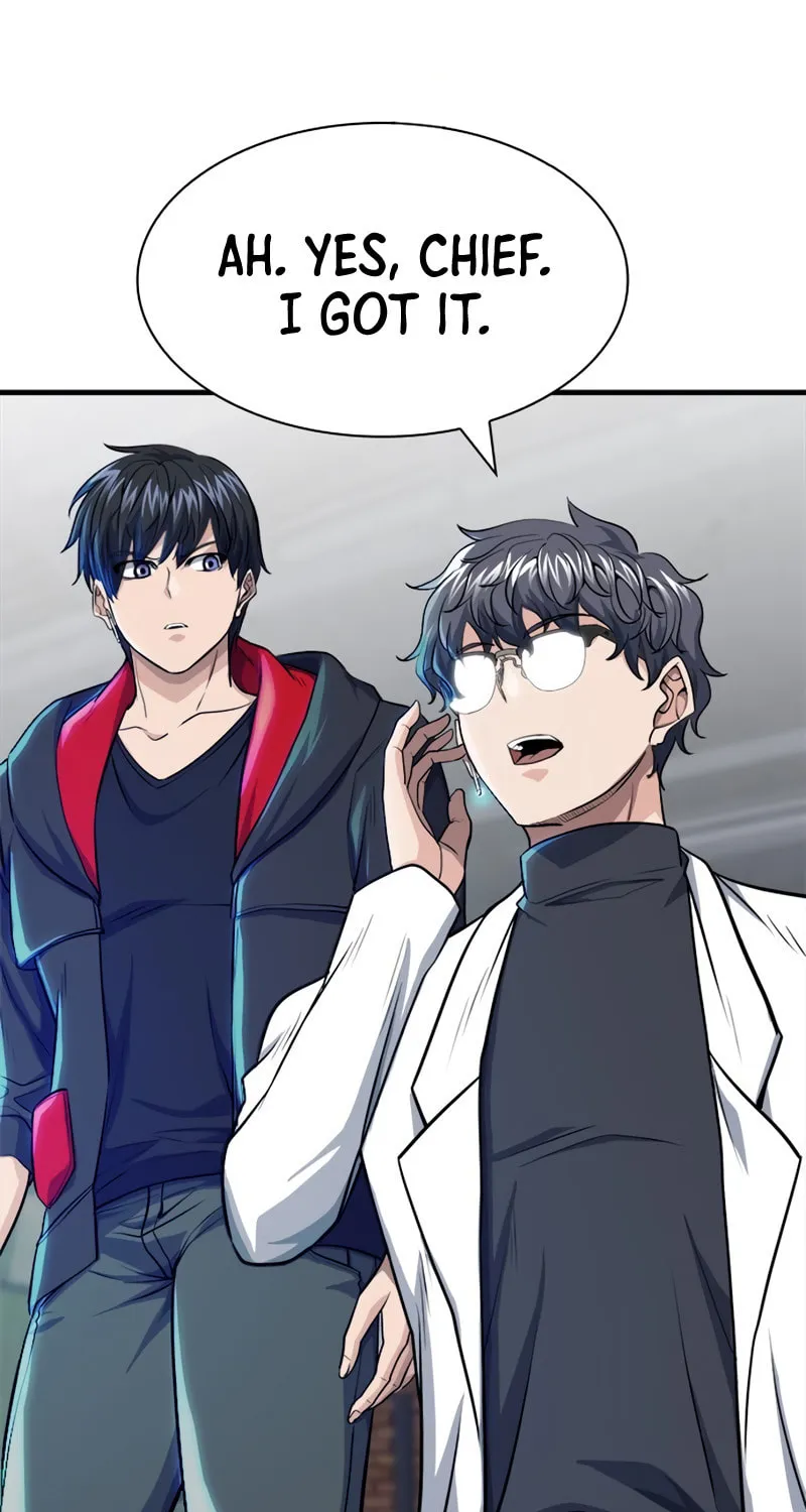 Secret Player Chapter 16 page 113 - 