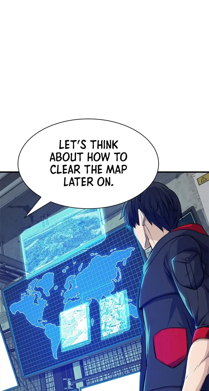 Secret Player Chapter 16 page 115 - 