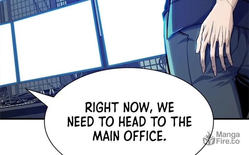 Secret Player Chapter 16 page 116 - 