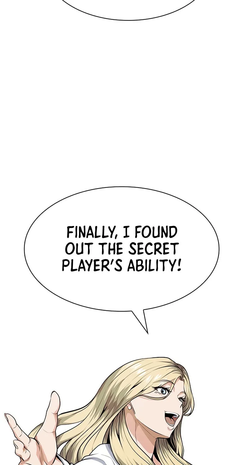 Secret Player Chapter 16 page 117 - 