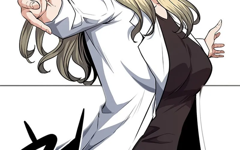 Secret Player Chapter 16 page 118 - 