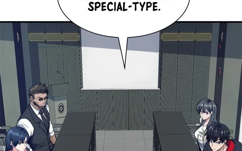 Secret Player Chapter 16 page 120 - 