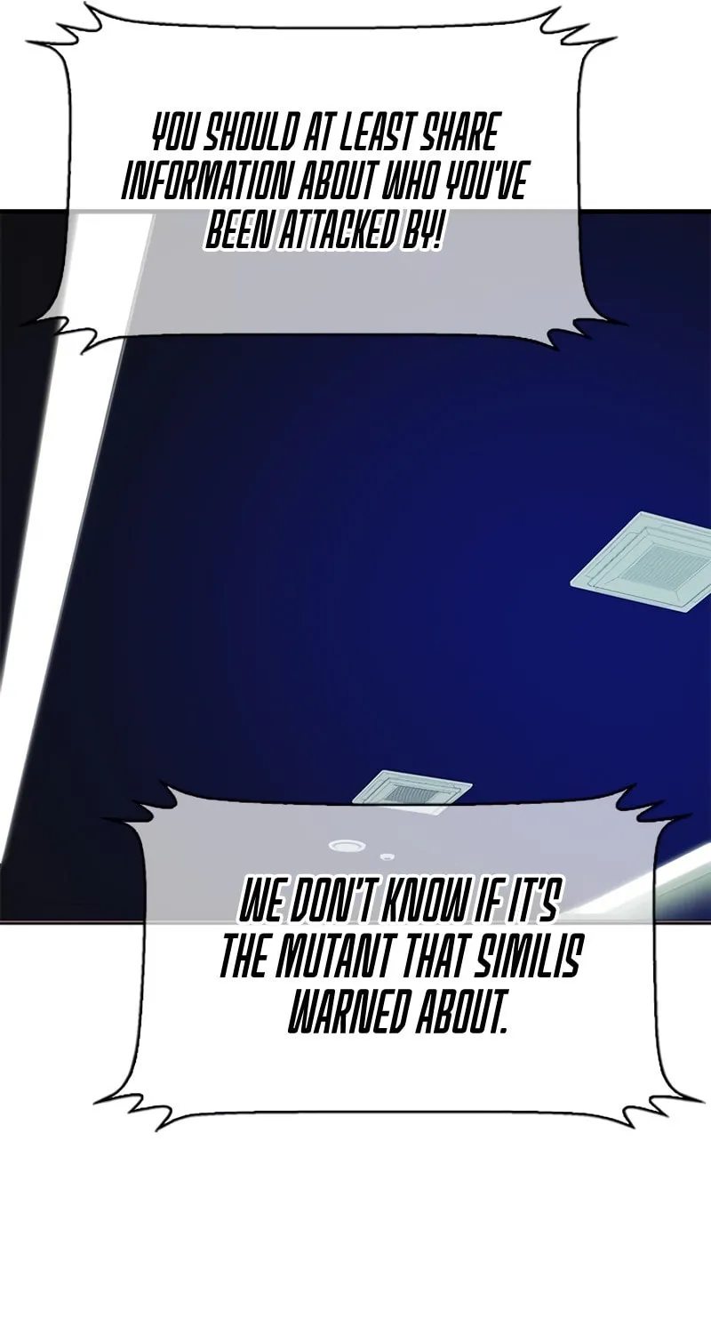 Secret Player Chapter 16 page 13 - 