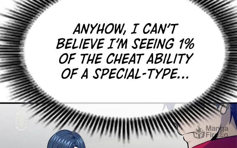 Secret Player Chapter 16 page 130 - 