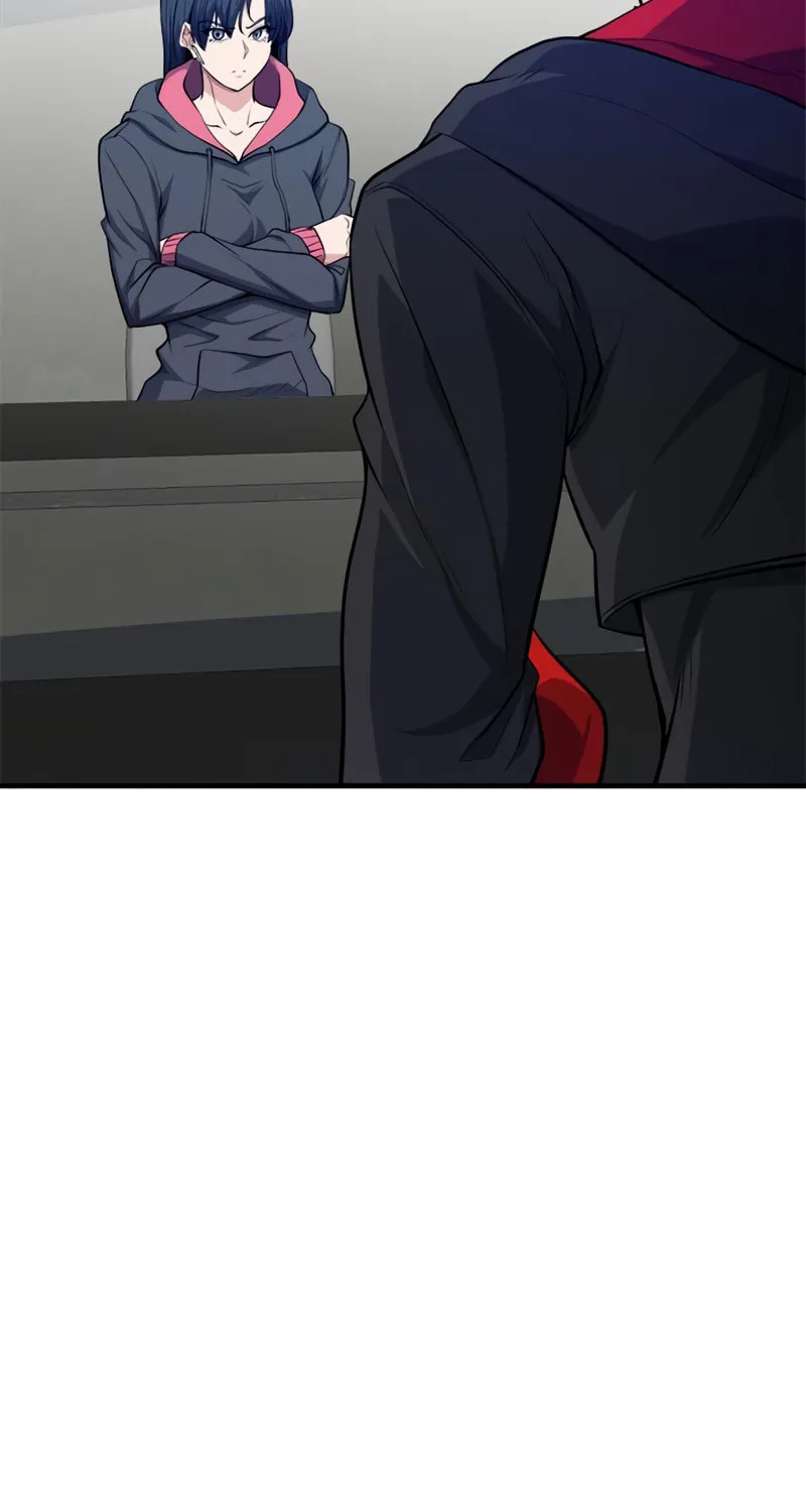 Secret Player Chapter 16 page 131 - 