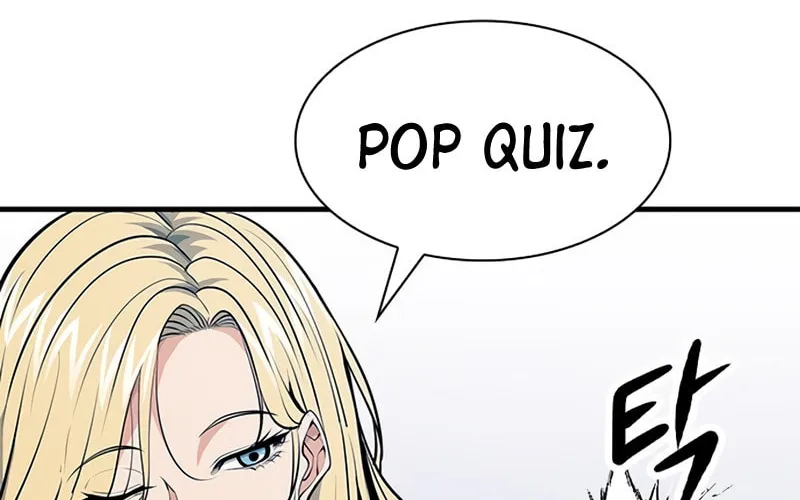 Secret Player Chapter 16 page 132 - 