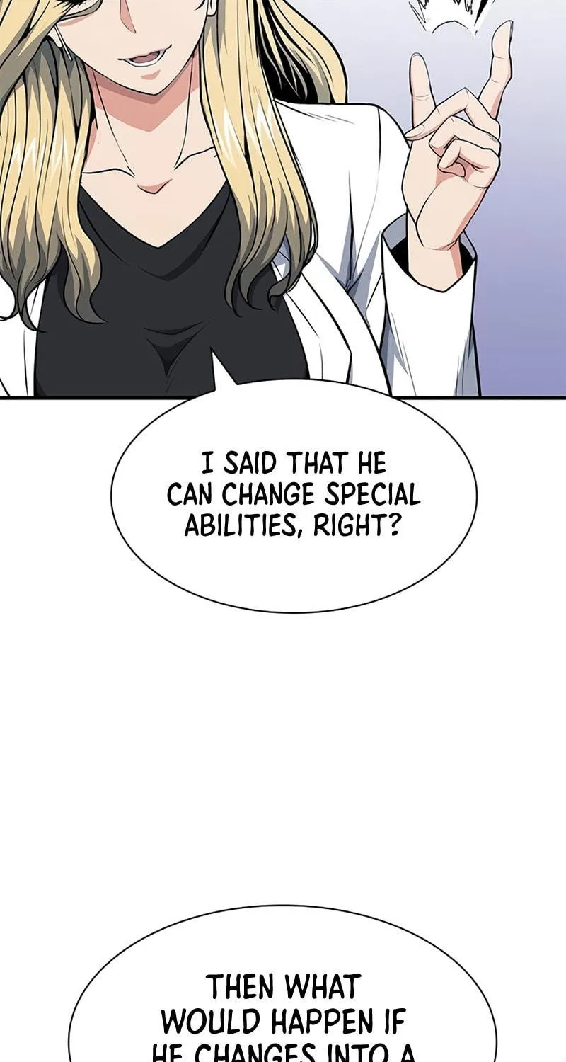 Secret Player Chapter 16 page 133 - 