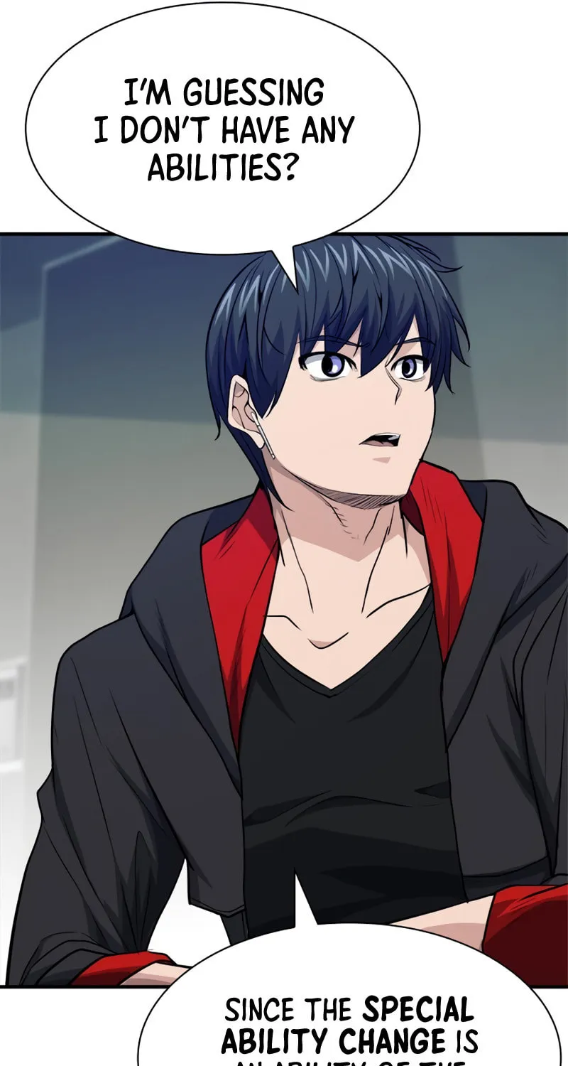 Secret Player Chapter 16 page 136 - 