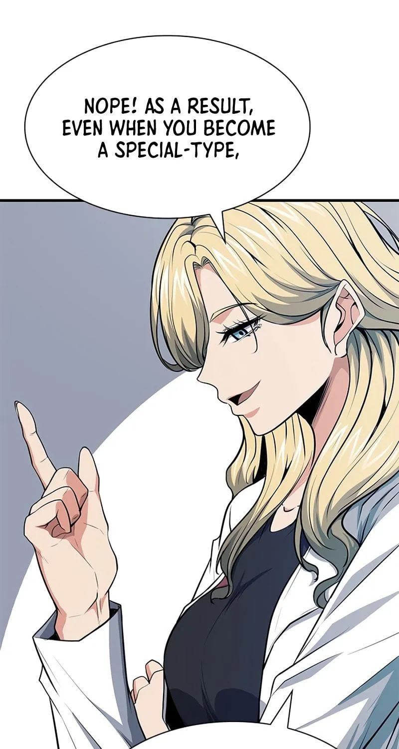 Secret Player Chapter 16 page 138 - 