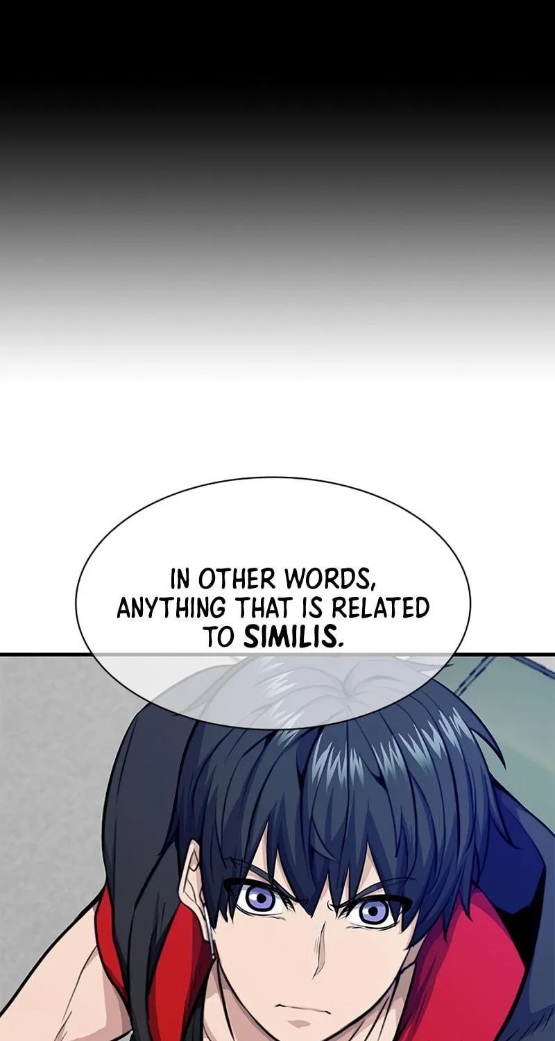 Secret Player Chapter 16 page 149 - 
