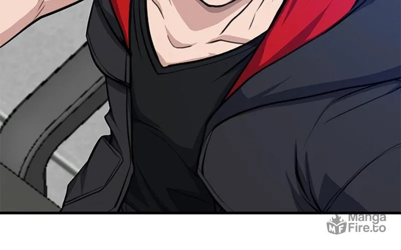 Secret Player Chapter 16 page 150 - 