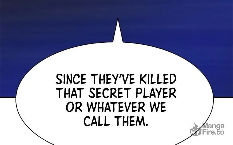 Secret Player Chapter 16 page 16 - 
