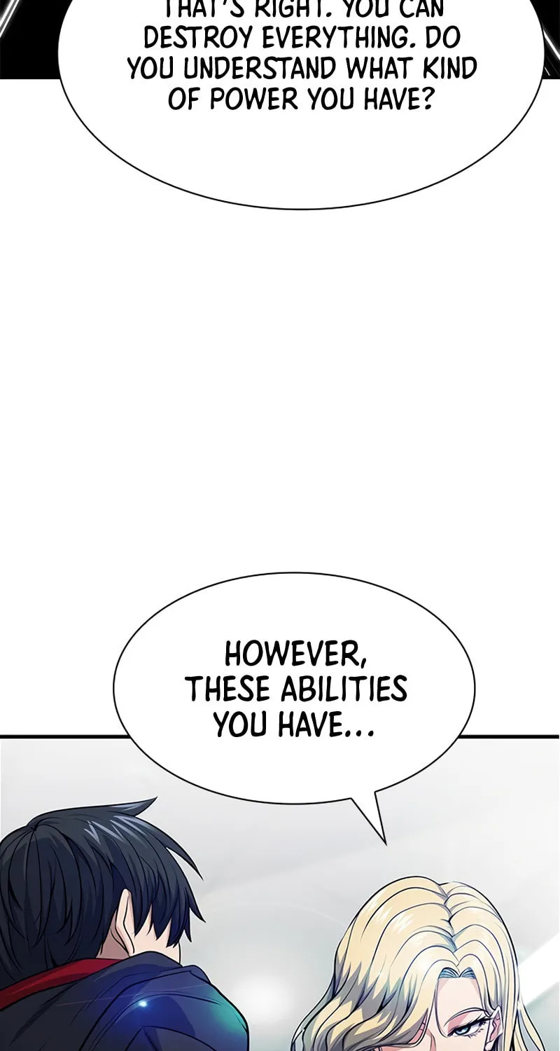 Secret Player Chapter 16 page 153 - 