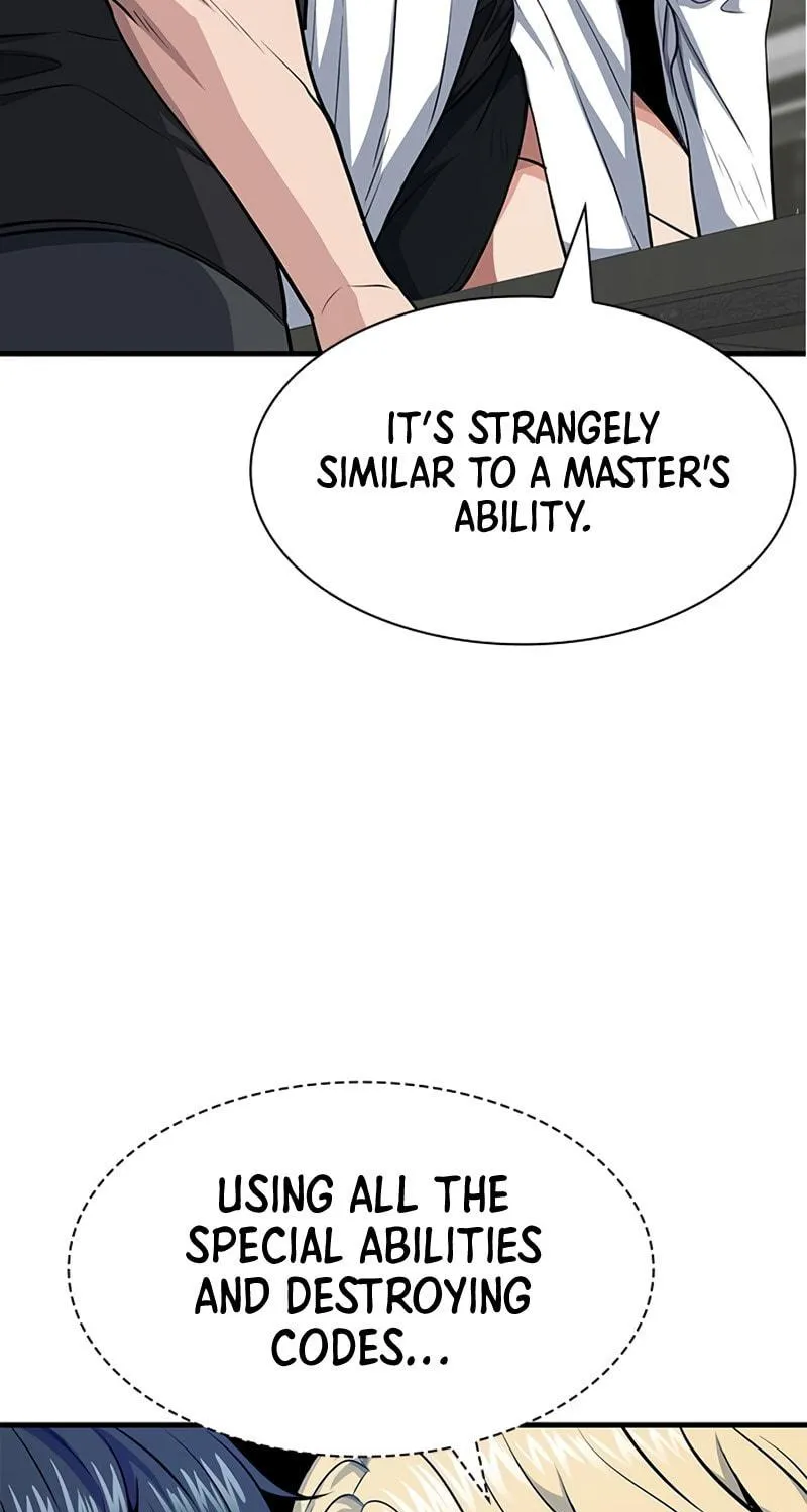 Secret Player Chapter 16 page 155 - 