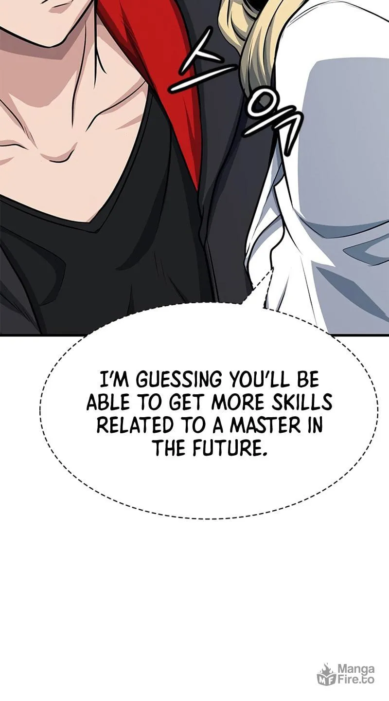 Secret Player Chapter 16 page 157 - 