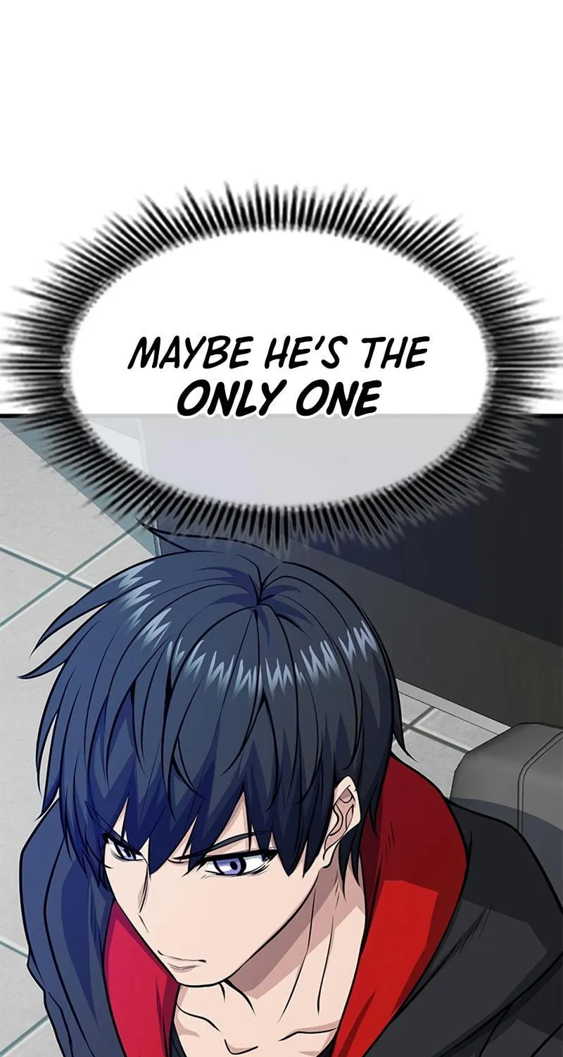 Secret Player Chapter 16 page 160 - 
