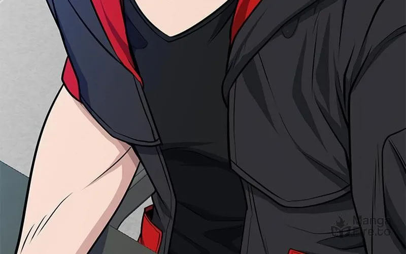 Secret Player Chapter 16 page 161 - 