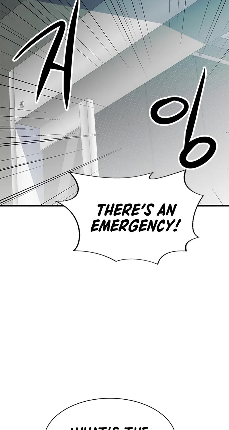 Secret Player Chapter 16 page 164 - 