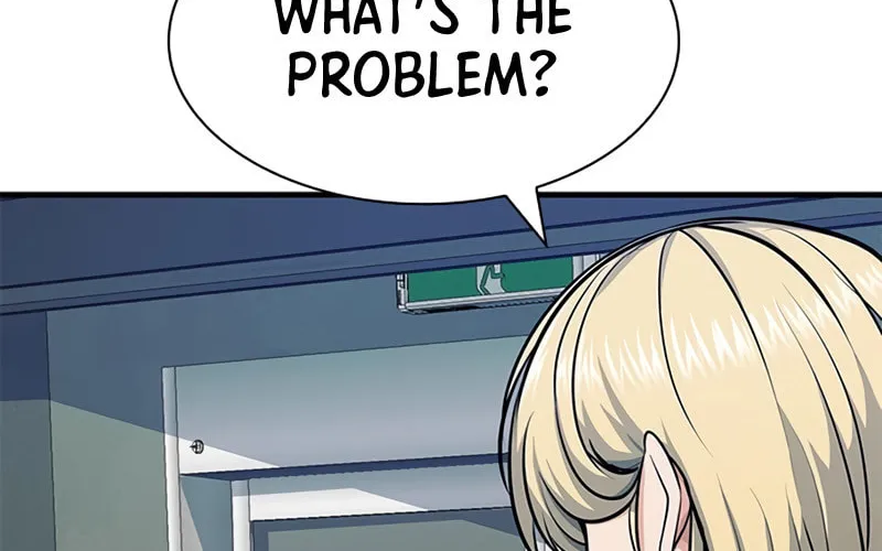 Secret Player Chapter 16 page 165 - 