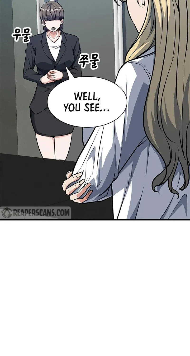 Secret Player Chapter 16 page 166 - 