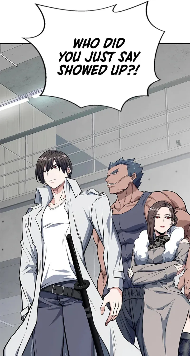 Secret Player Chapter 16 page 169 - 