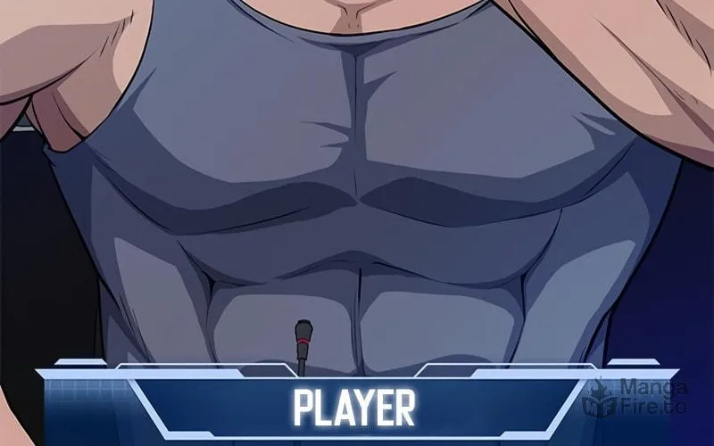 Secret Player Chapter 16 page 18 - 