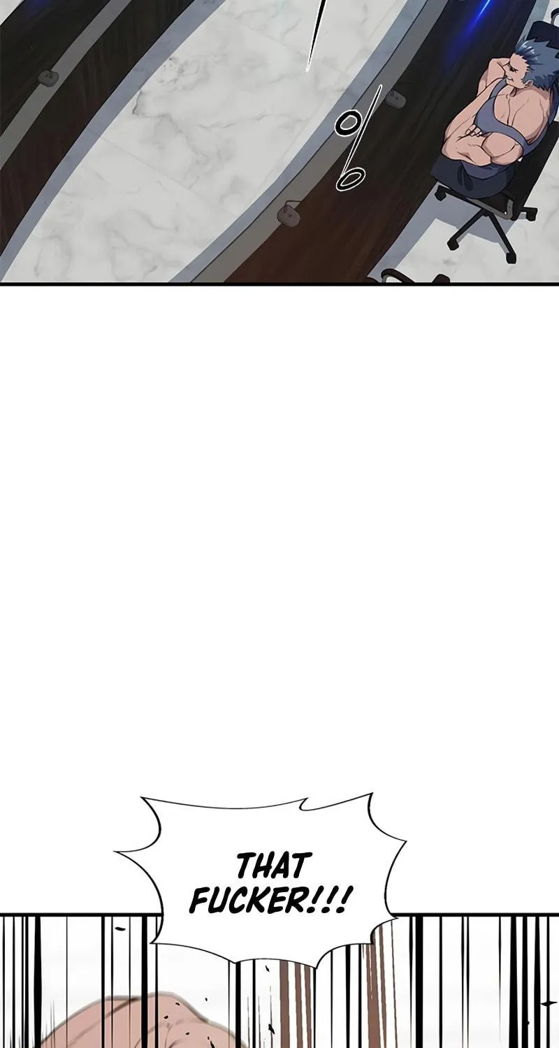 Secret Player Chapter 16 page 21 - 