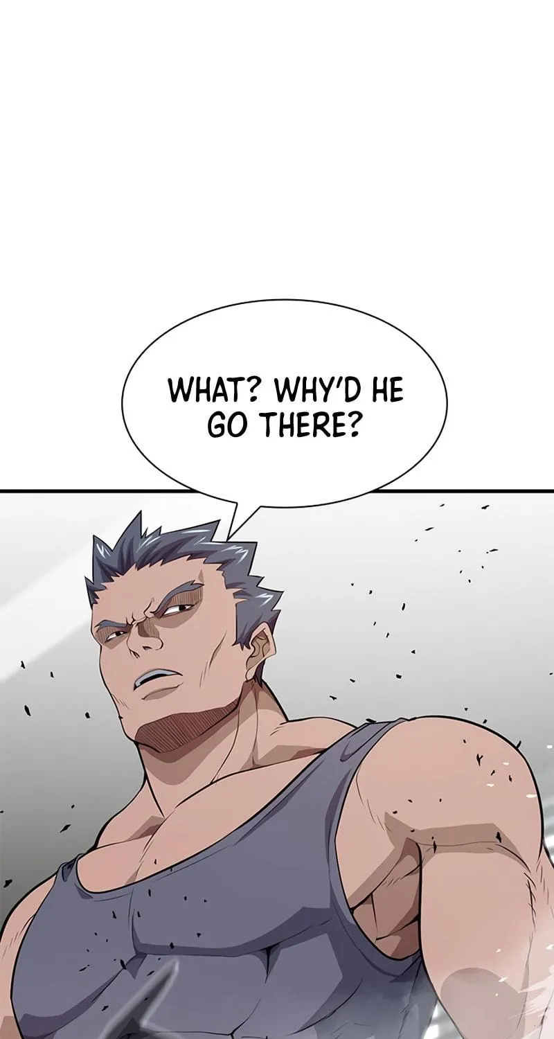 Secret Player Chapter 16 page 26 - 