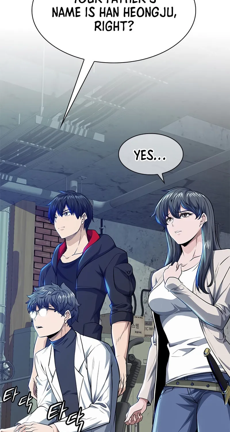 Secret Player Chapter 16 page 30 - 