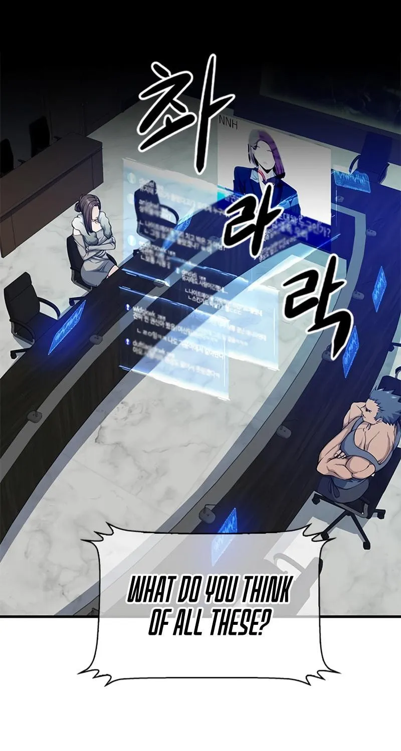 Secret Player Chapter 16 page 4 - 