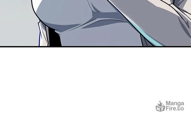 Secret Player Chapter 16 page 33 - 