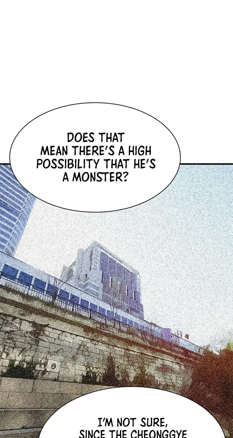 Secret Player Chapter 16 page 34 - 