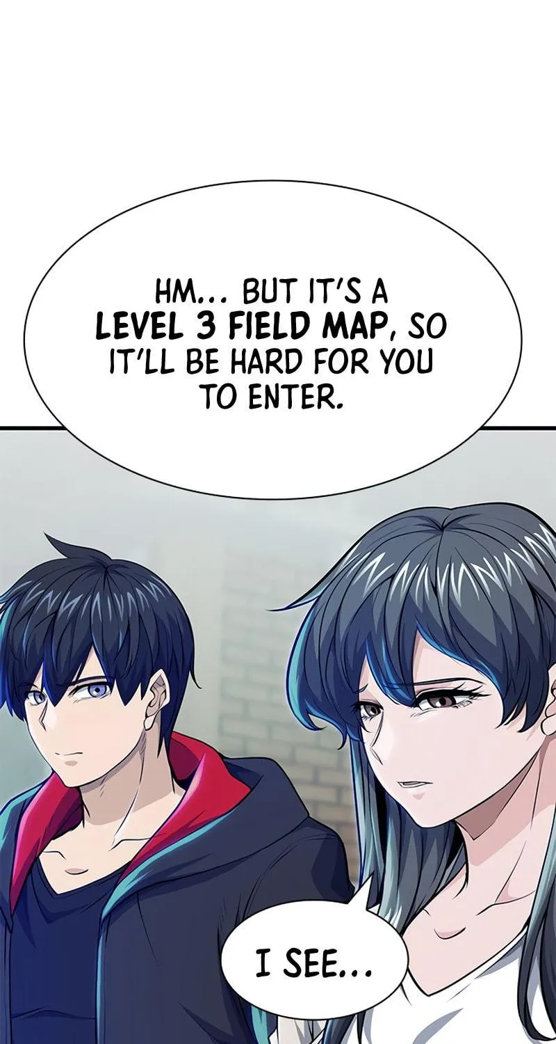 Secret Player Chapter 16 page 36 - 