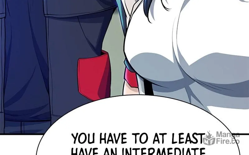 Secret Player Chapter 16 page 37 - 