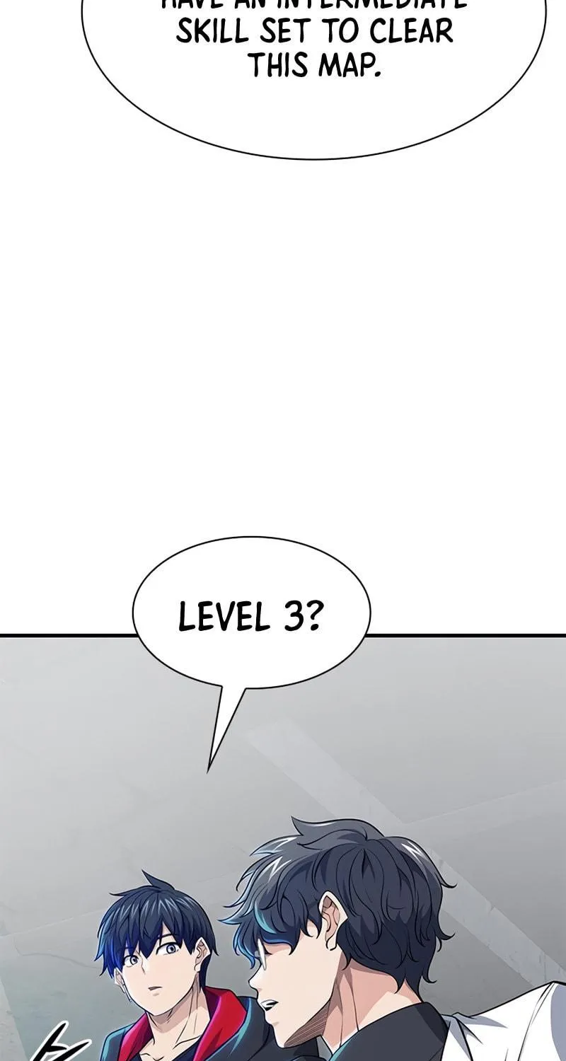 Secret Player Chapter 16 page 38 - 