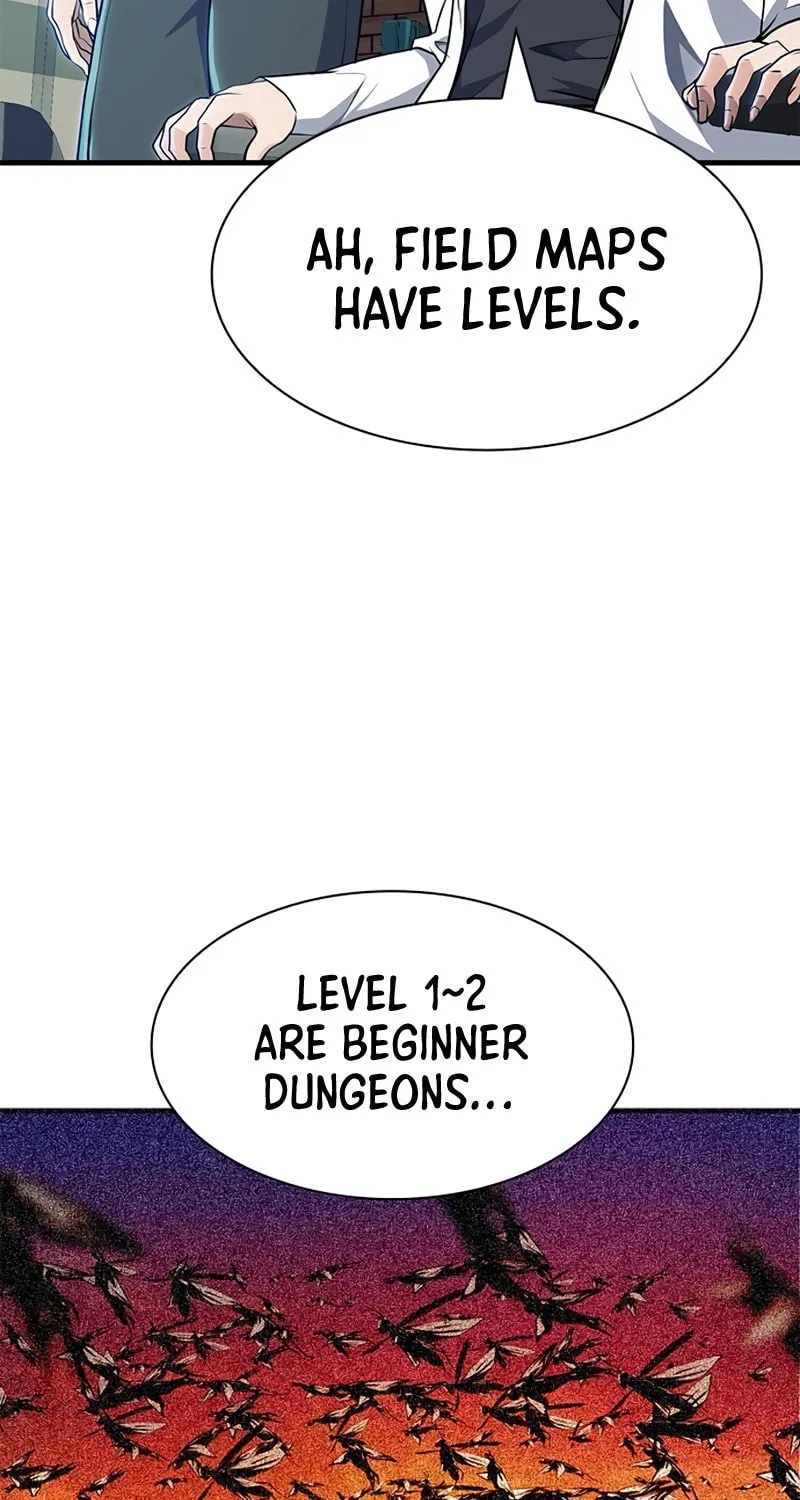 Secret Player Chapter 16 page 40 - 
