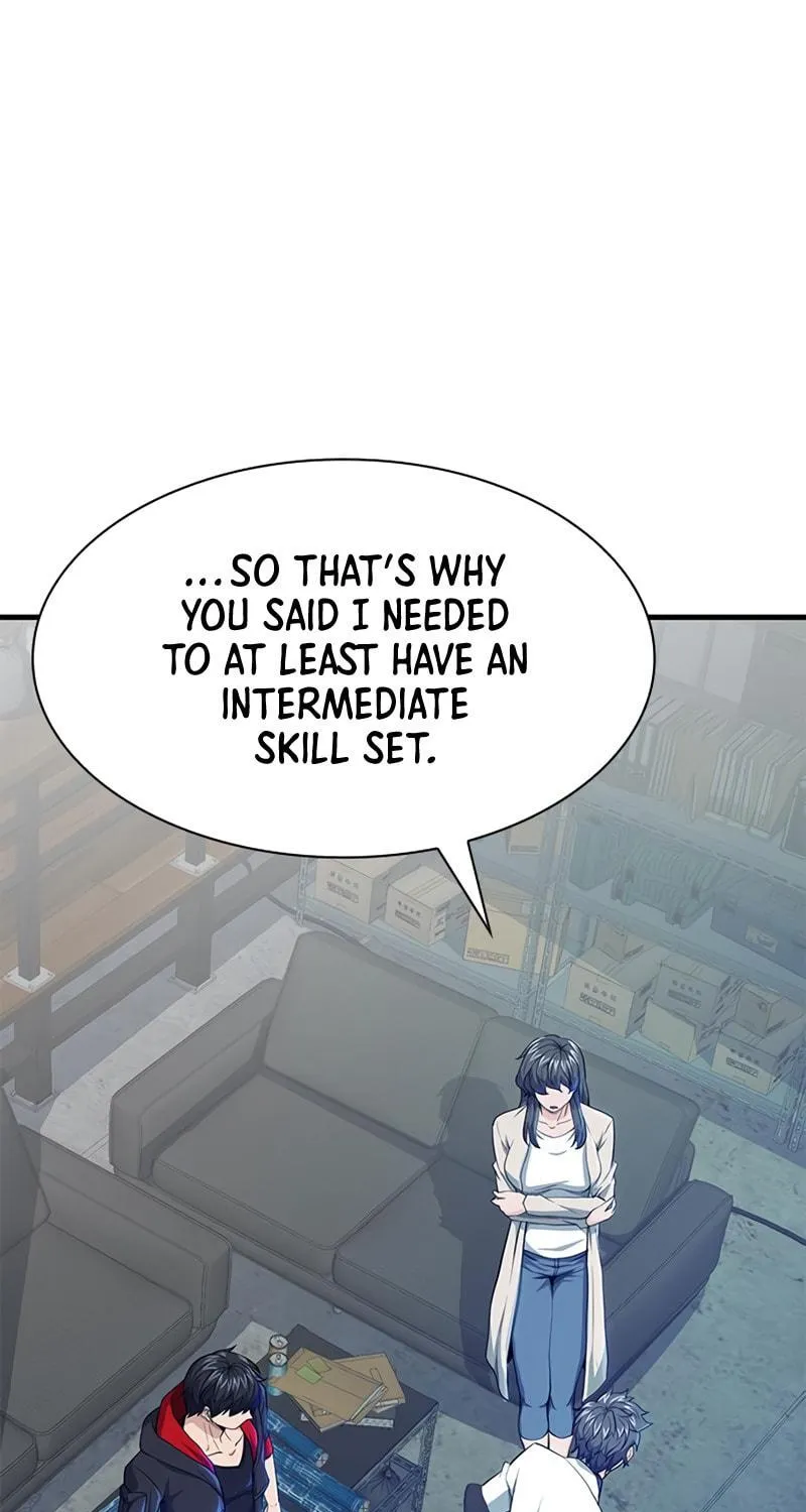 Secret Player Chapter 16 page 49 - 