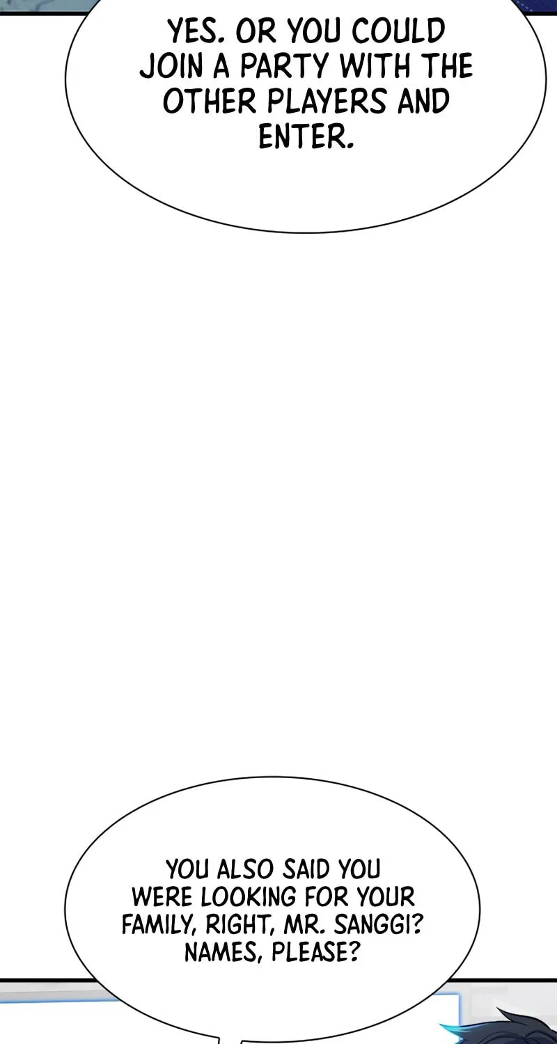 Secret Player Chapter 16 page 51 - 