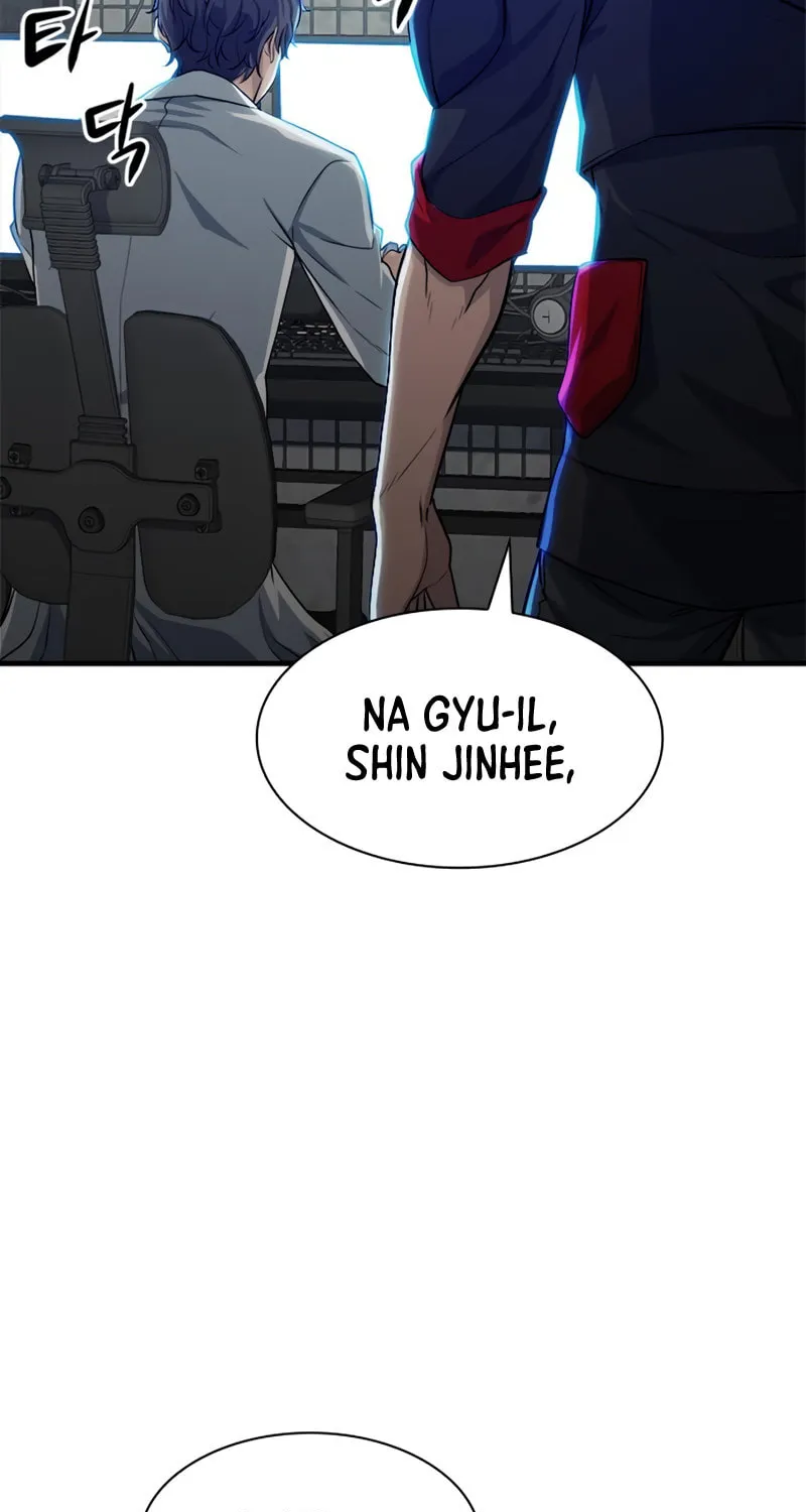 Secret Player Chapter 16 page 53 - 