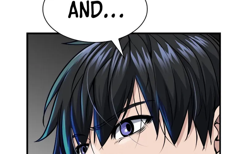 Secret Player Chapter 16 page 54 - 