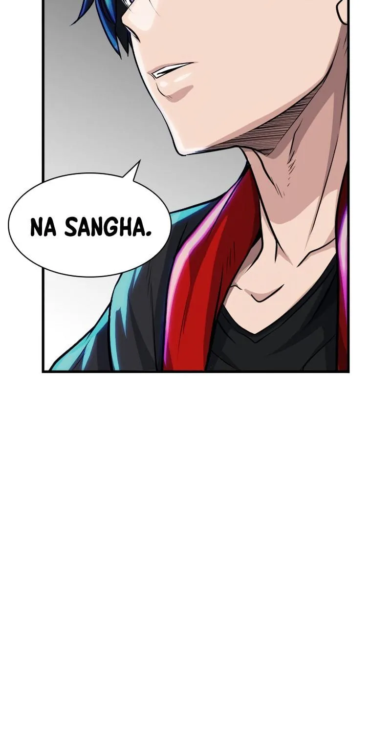 Secret Player Chapter 16 page 55 - 