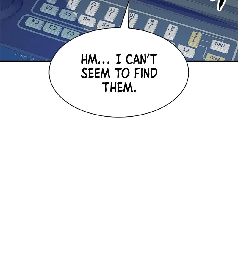 Secret Player Chapter 16 page 57 - 