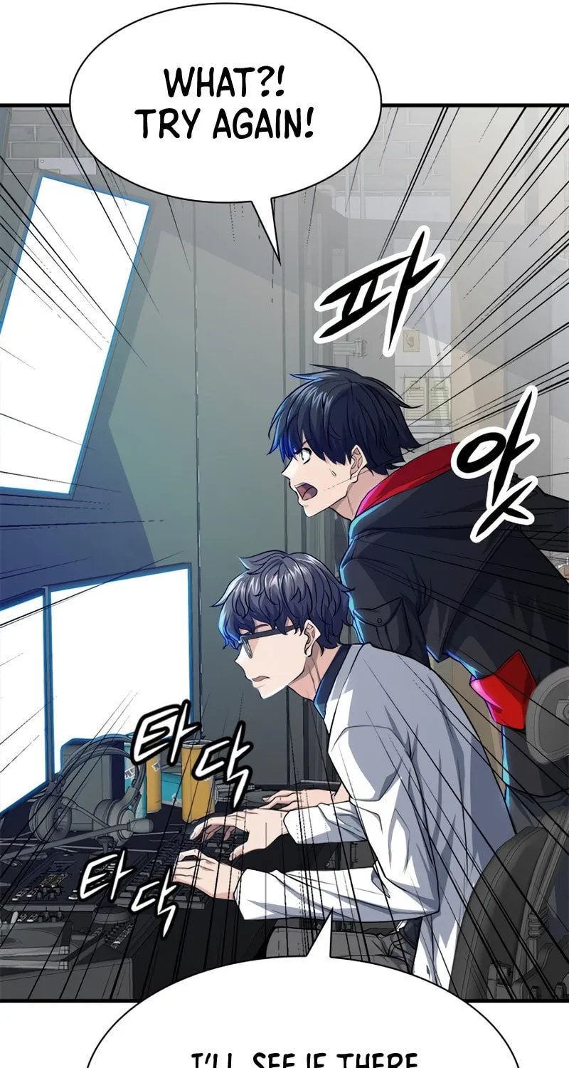Secret Player Chapter 16 page 58 - 