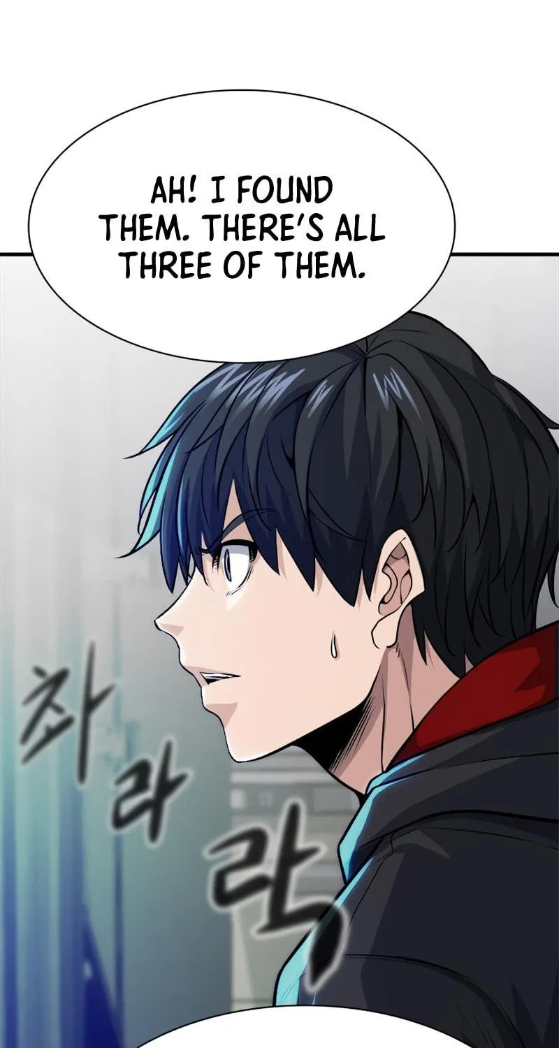 Secret Player Chapter 16 page 60 - 