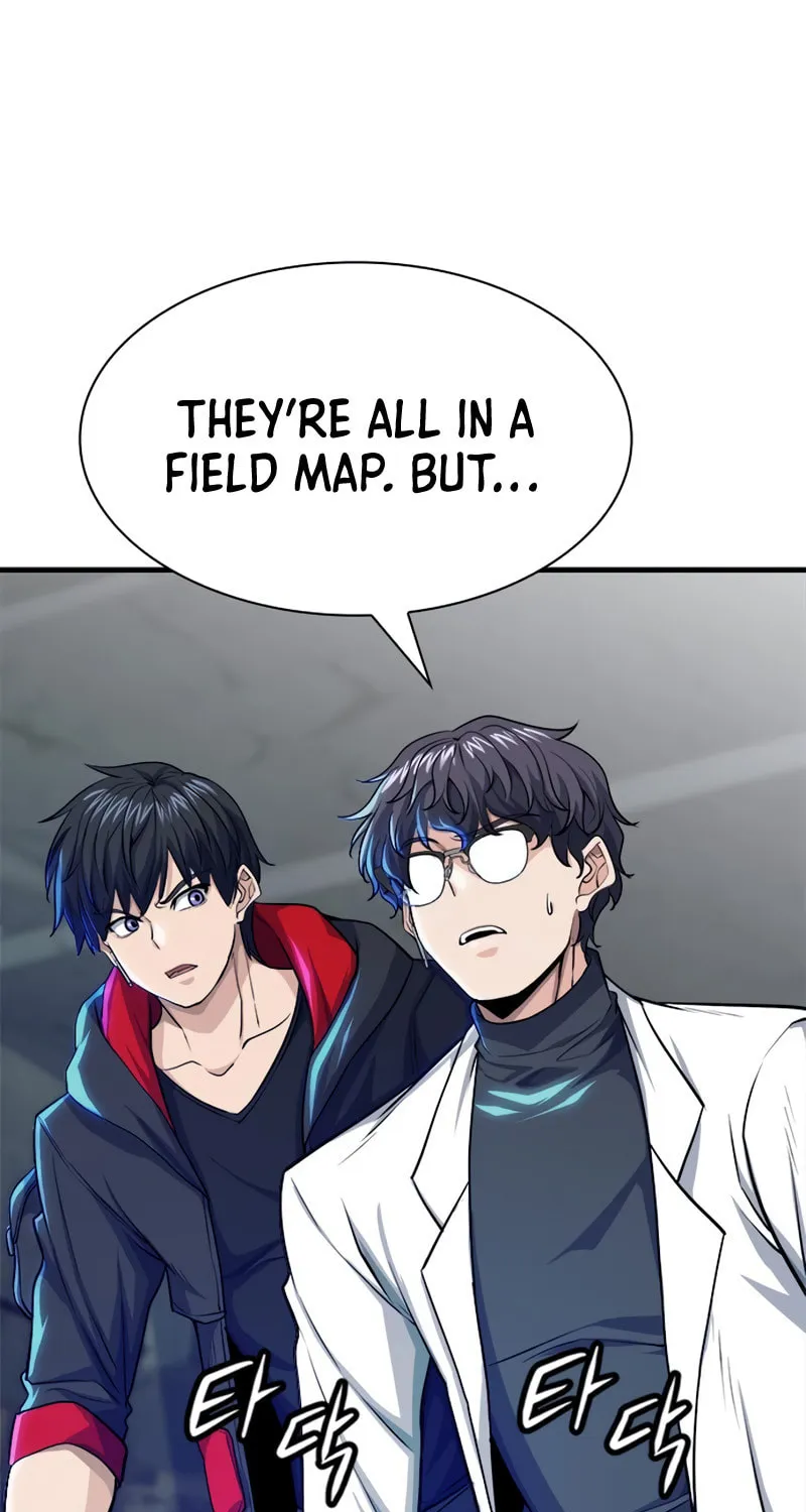 Secret Player Chapter 16 page 62 - 
