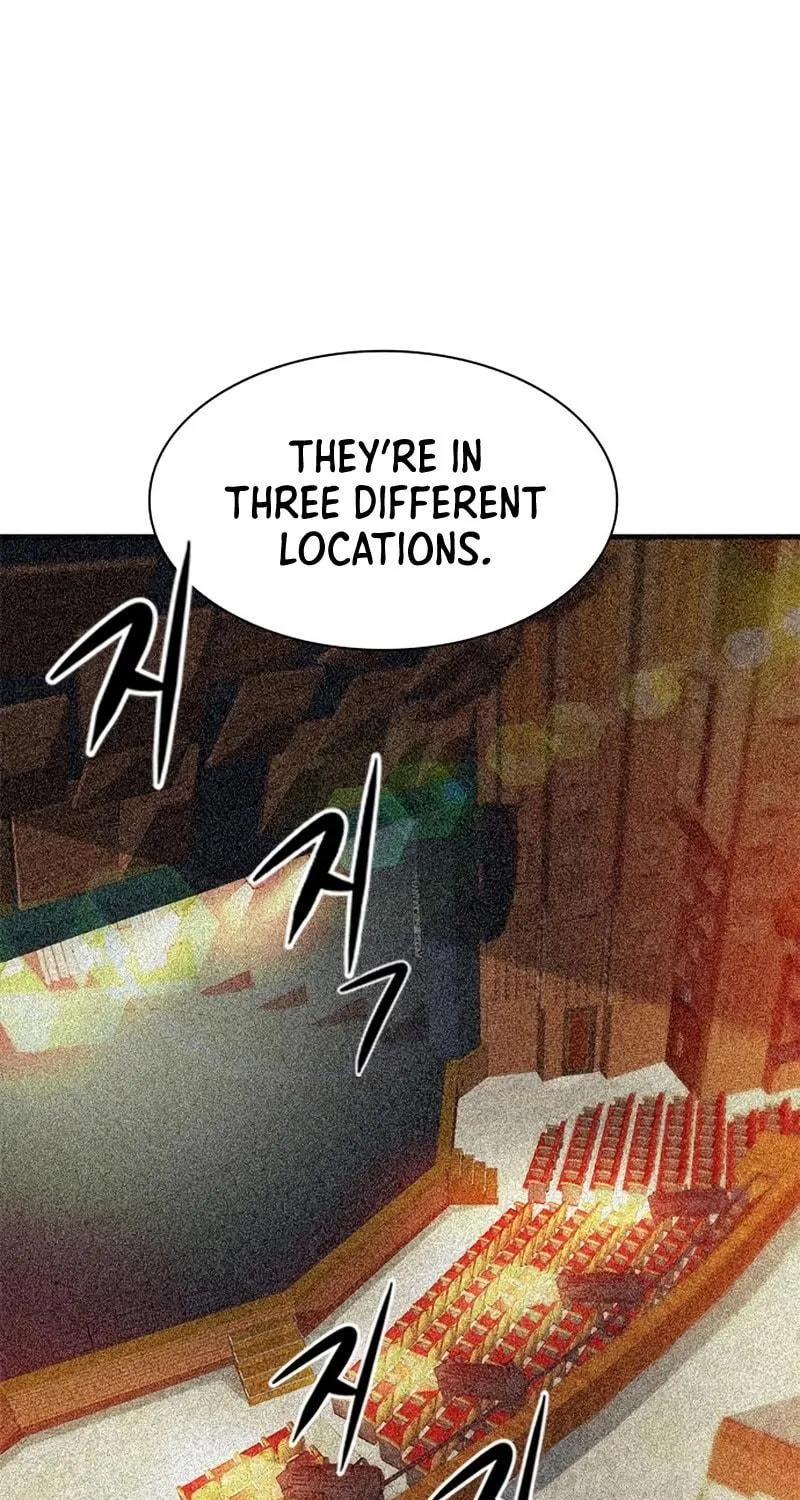 Secret Player Chapter 16 page 64 - 