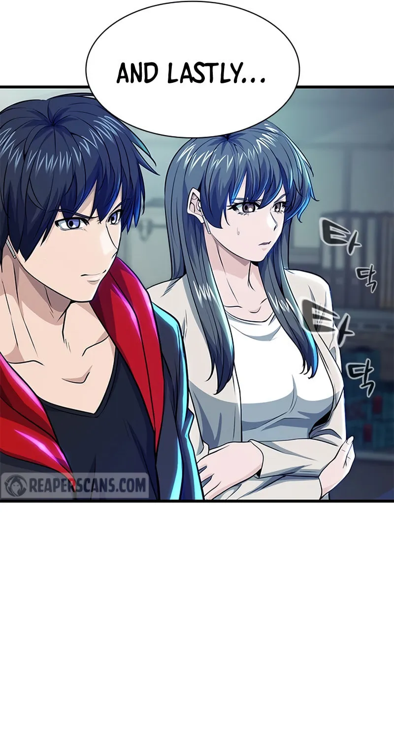 Secret Player Chapter 16 page 69 - 