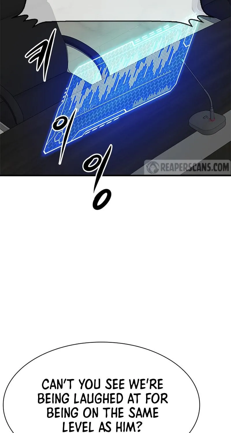 Secret Player Chapter 16 page 8 - 