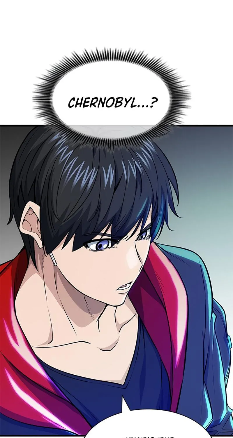 Secret Player Chapter 16 page 73 - 